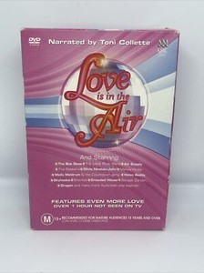 Love in the Air Boxset | eBay Love in the Air Boxset | eBay