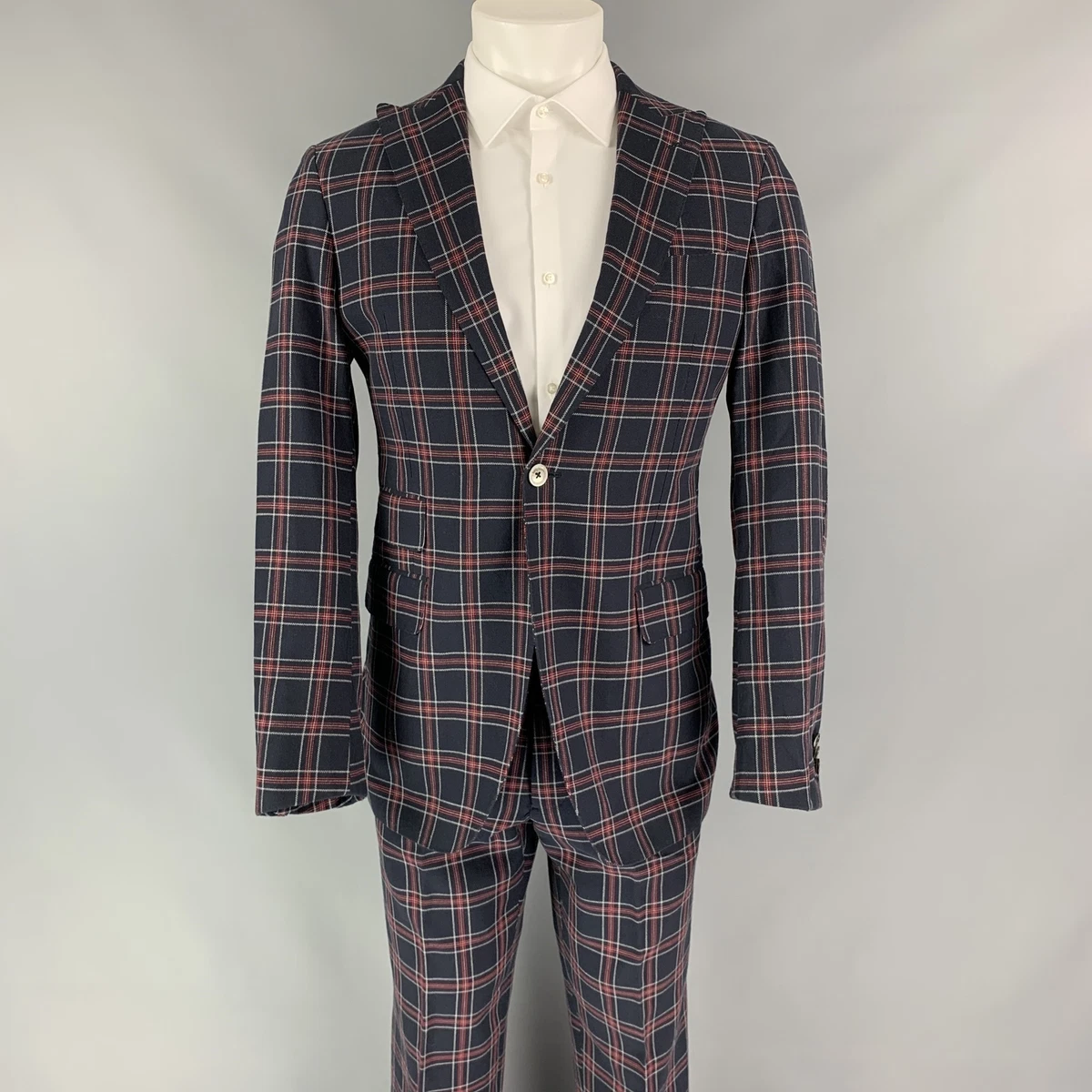 Michael bastian suits deals