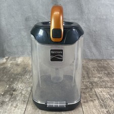 Kenmore DU4080 Featherlite Bagless Upright Vacuum Replacement Dirt Bin - Read