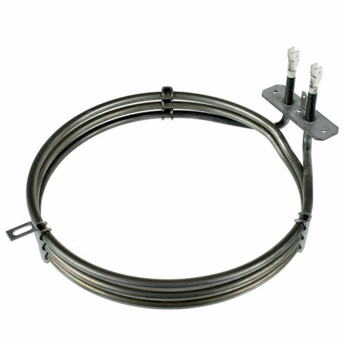 DELONGHI DFS090DO, DFS903ST, EOC3601W OVEN & COOKER HEATING ELEMENT 2500W - Picture 2 of 3