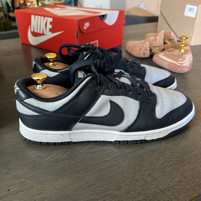 georgetown dunks retail price