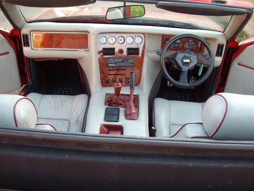 TVR 400SE - Picture 5 of 12