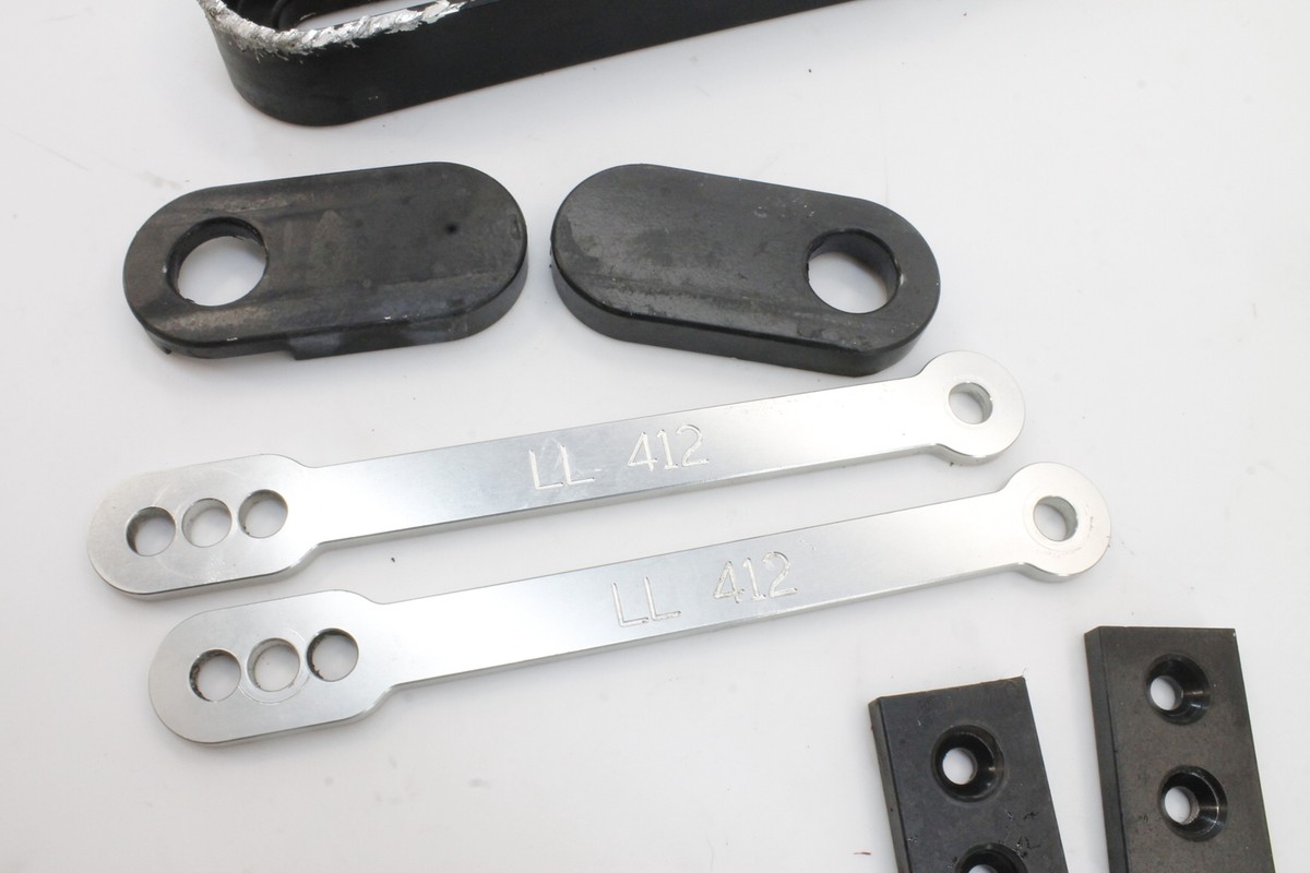 SDVX レイシス カバー 07-08 NINJA ZX6R EXTENSIONS EXTENDED VORTEX KICKSTAND
