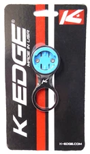 K-EDGE Fixed Stem Mount for Wahoo Bolt and ELEMNT Computers