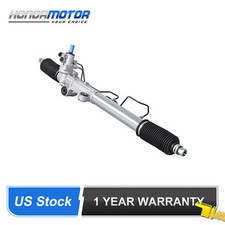 Power Steering Rack Pinion For 1996-02 Toyota 4runner 1998-04 Tacoma Brand New Power Steering Rack Pinion For 1996-02 Toyota 4runner 1998-04 Tacoma Brand New