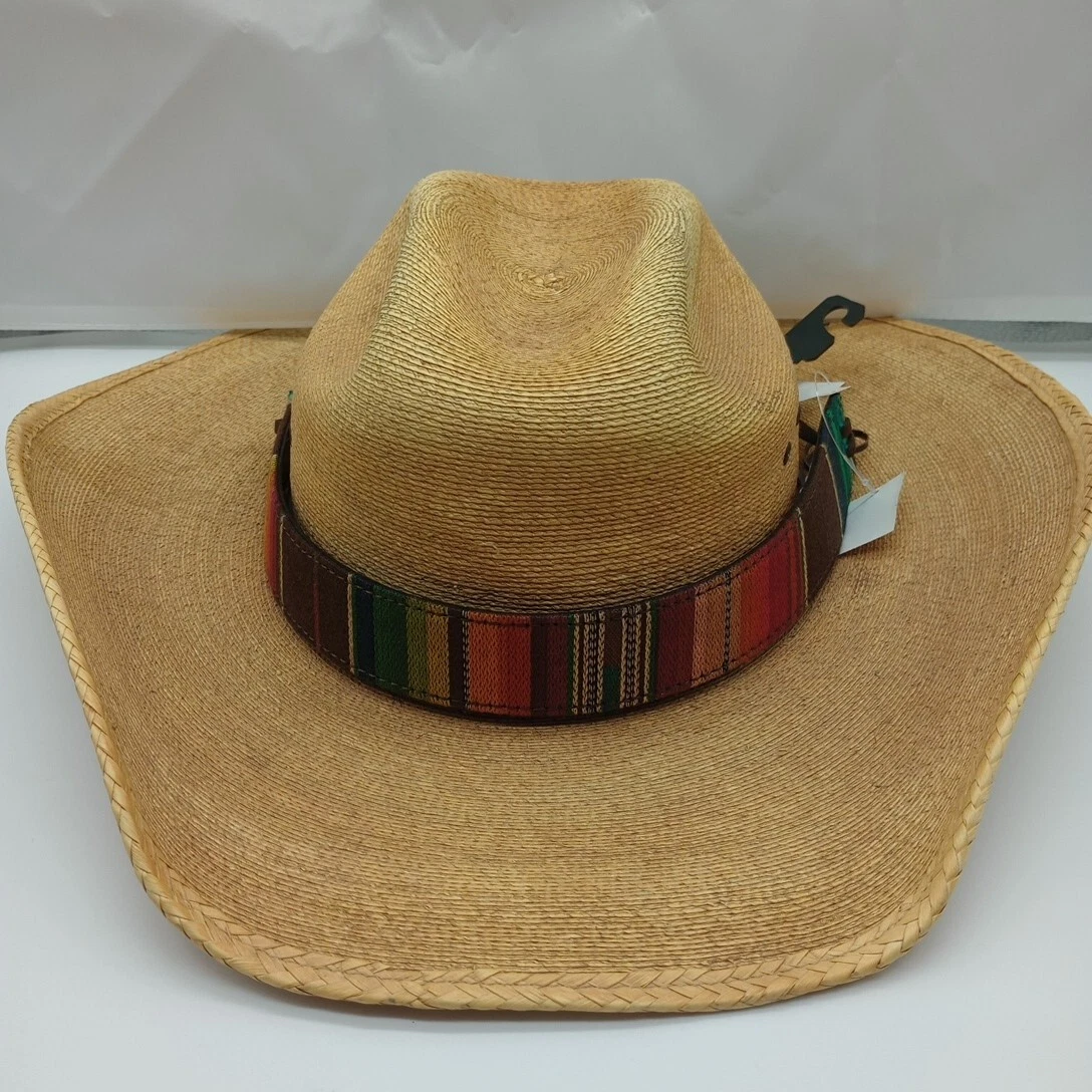 Suede Cowgirl Hats for Women for sale | eBay display picture 3