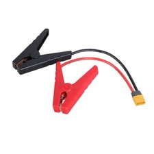 XT60 to Alligators Clip Quick Disconnection Cable XT60 Connectors for Battery