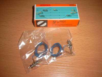Arnold Momenttaster, Art.-Nr.:  7200   **NEU/OVP**