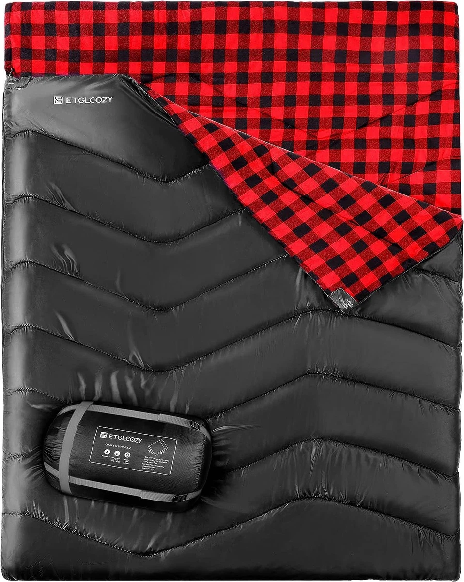 Sac de couchage large sales