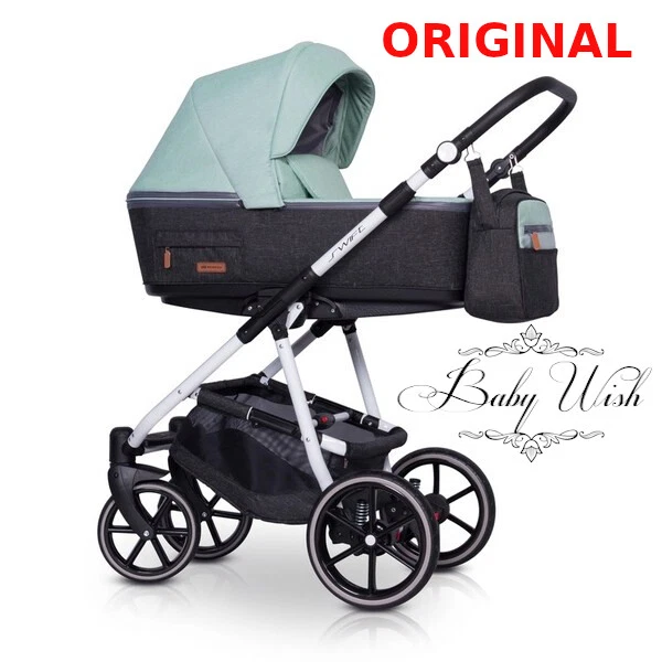 Swift pushchair best sale