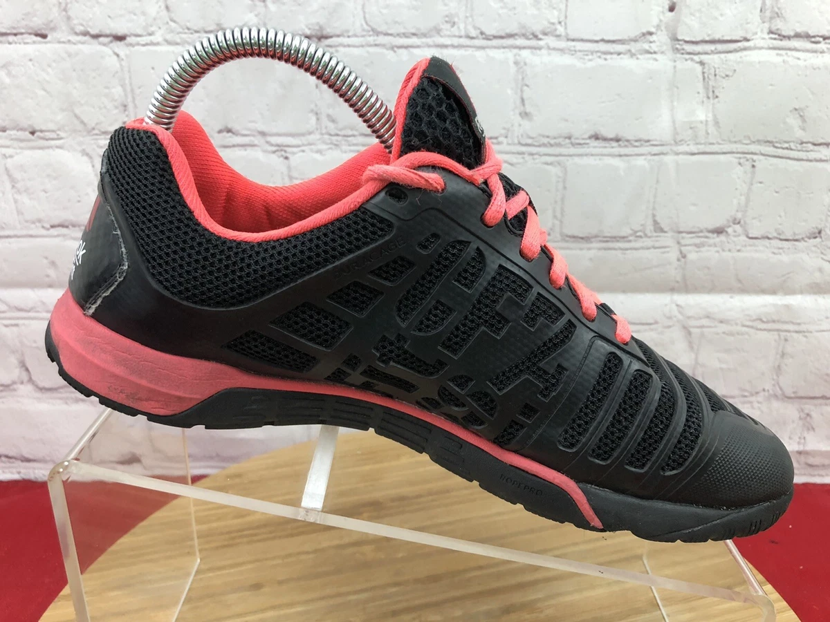 Reebok nano 3.0 rosas hotsell
