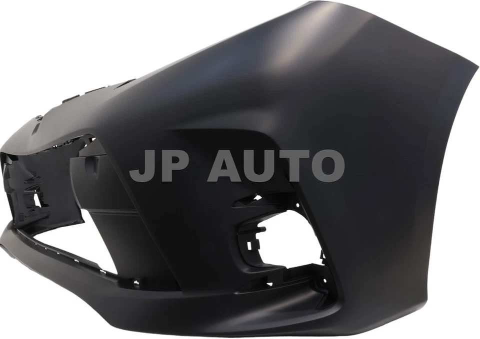 For 2018 2019 2020 Toyota Sienna Front Bumper Cover Primed - Изображение 2 из 4