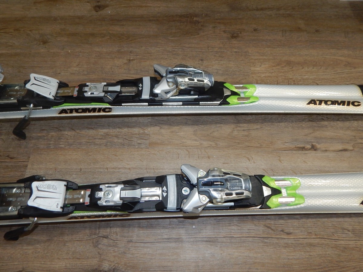 ◆ スキー Atomic DEMO LT9 β technology 174 skis-atomic-race-lt-long-turn-