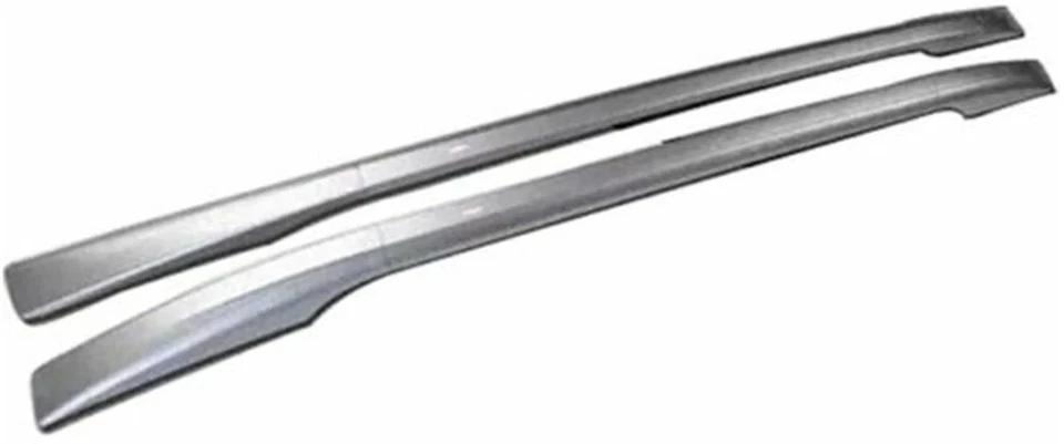 2 piezas barras transversales de riel de techo para Mazda CX-5 2012-2015 2016 Foto 3 de 4