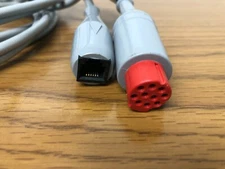 Hospira TRANSPAC 42661-40 Disposable Transducer Cable