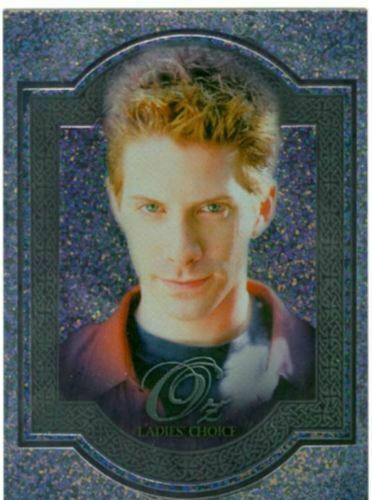 BUFFY WOMEN OF SUNNYDALE LADIES CHOICE LC1 TO LC6 SINGLES OR SET CHOOSE - Picture 6 of 8