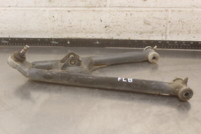 2004 Yamaha Raptor 660R YFM660R FRONT LOWER LEFT CONTROL A ARM X860
