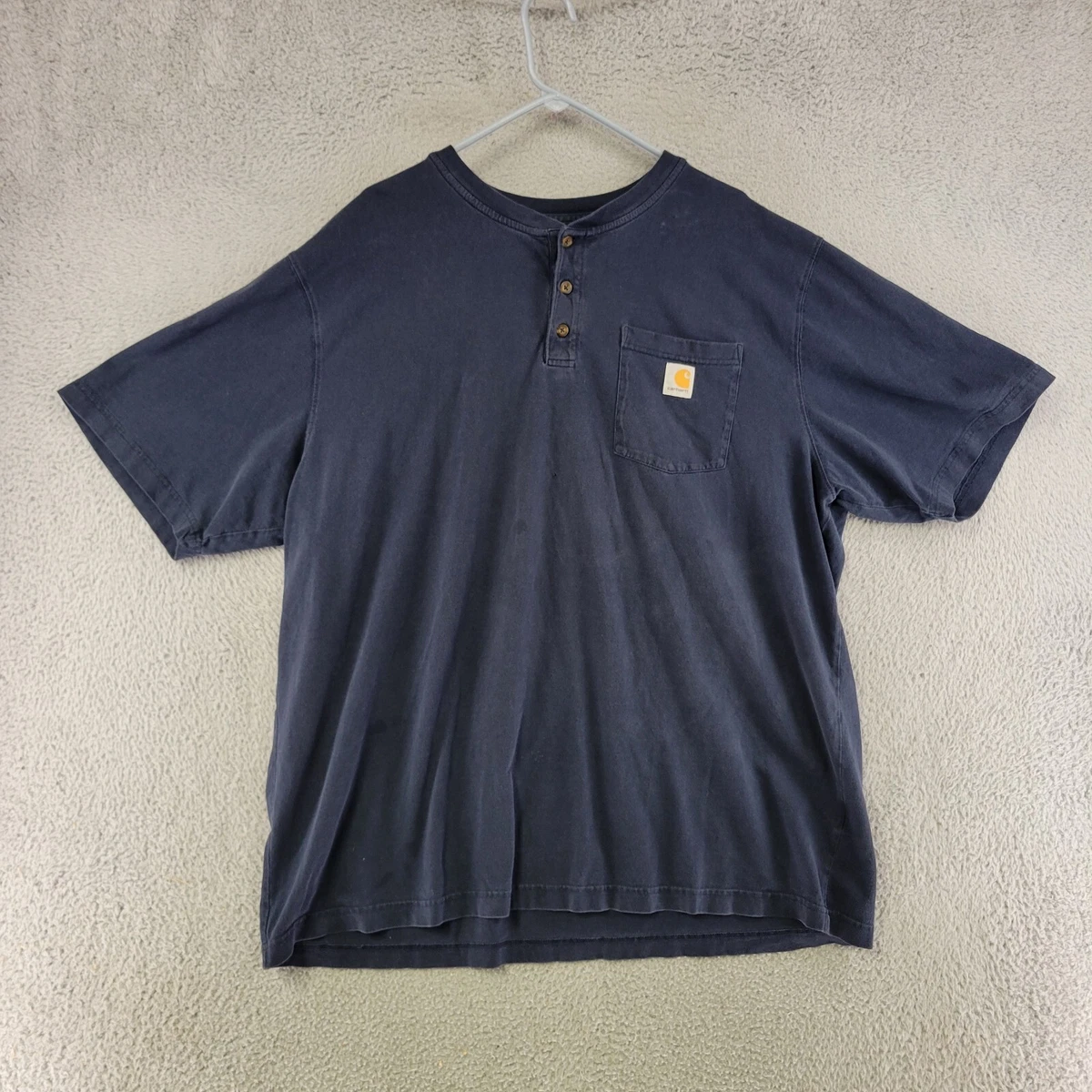 carhartt t shirt xxl