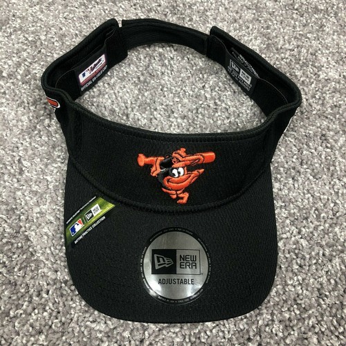 New Era Authentic MLB Baltimore Orioles 
