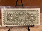 Dominican Republic 5 Pesos Banco Nacional De SD PS132 ND 1889 2 Yr Type +Signed+ — photo 2