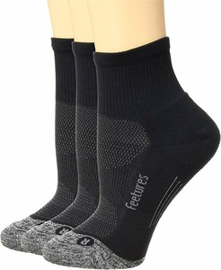 feetures elite light cushion socks