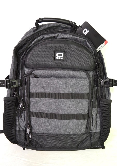 ogio alpha prospect backpack review