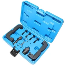 Timing Tool Kit for Porsche Cayenne Audi Q7 A8L VW Touareg EA837 3.0T Engine