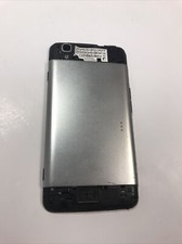 Cubierta de puerta de batería trasera ZTE Boost Max N9520 usado estado OEM