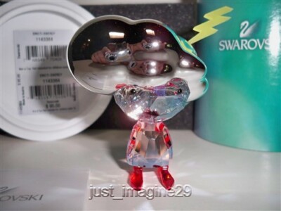 SWAROVSKI LOVLOTS EMOTI ENERGY 1143384 BNIB | eBay