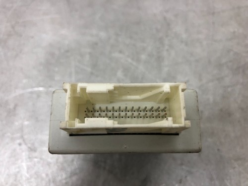 Unità Di Controllo BMW Sospensione Ad Aria 6766280 - Foto 4 di 6