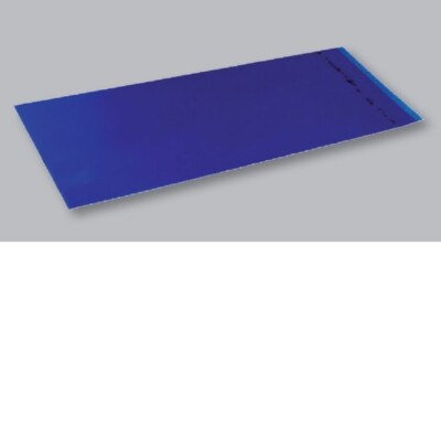 0,16 / Folie Reinraummatte Hygienematte 115 x 45 cm 10er Pack mit je 30 Folien