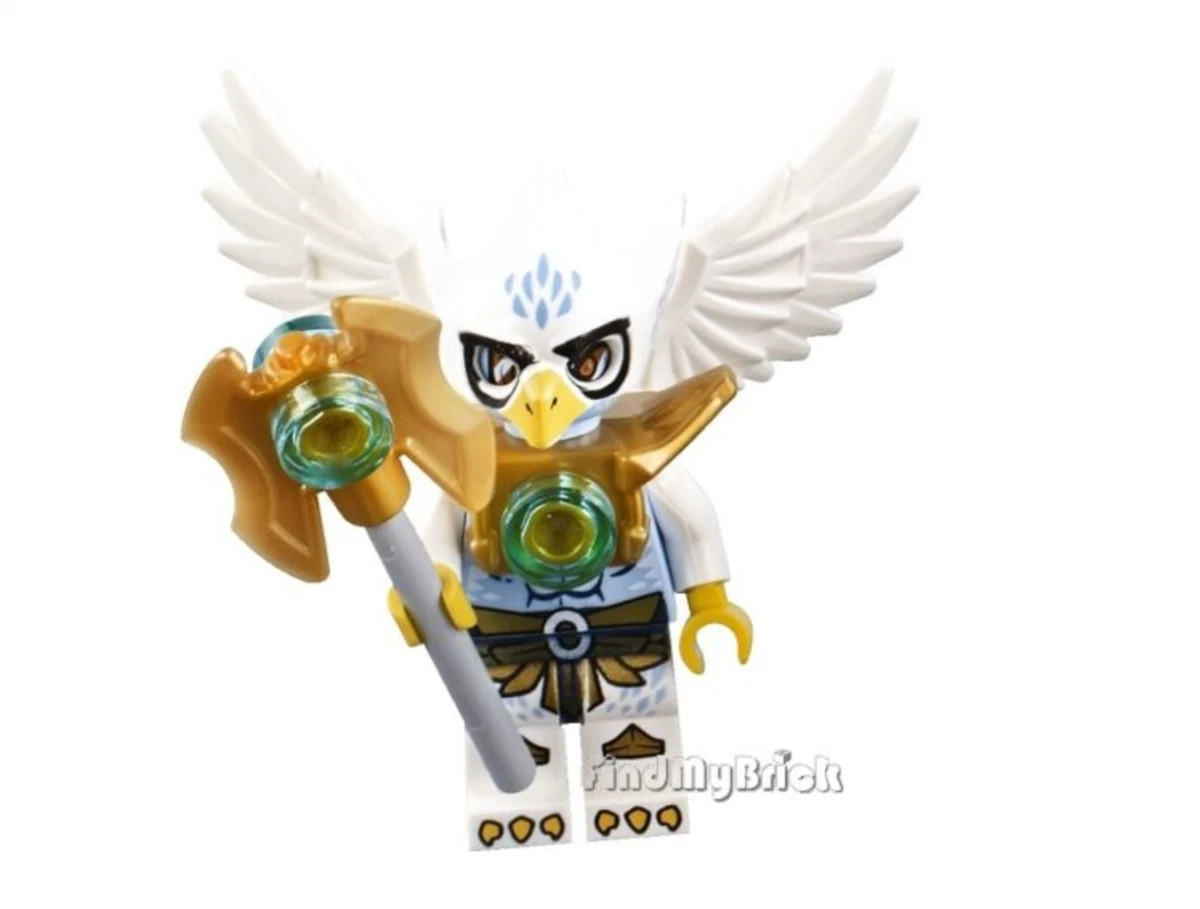 Lego chima equila sale