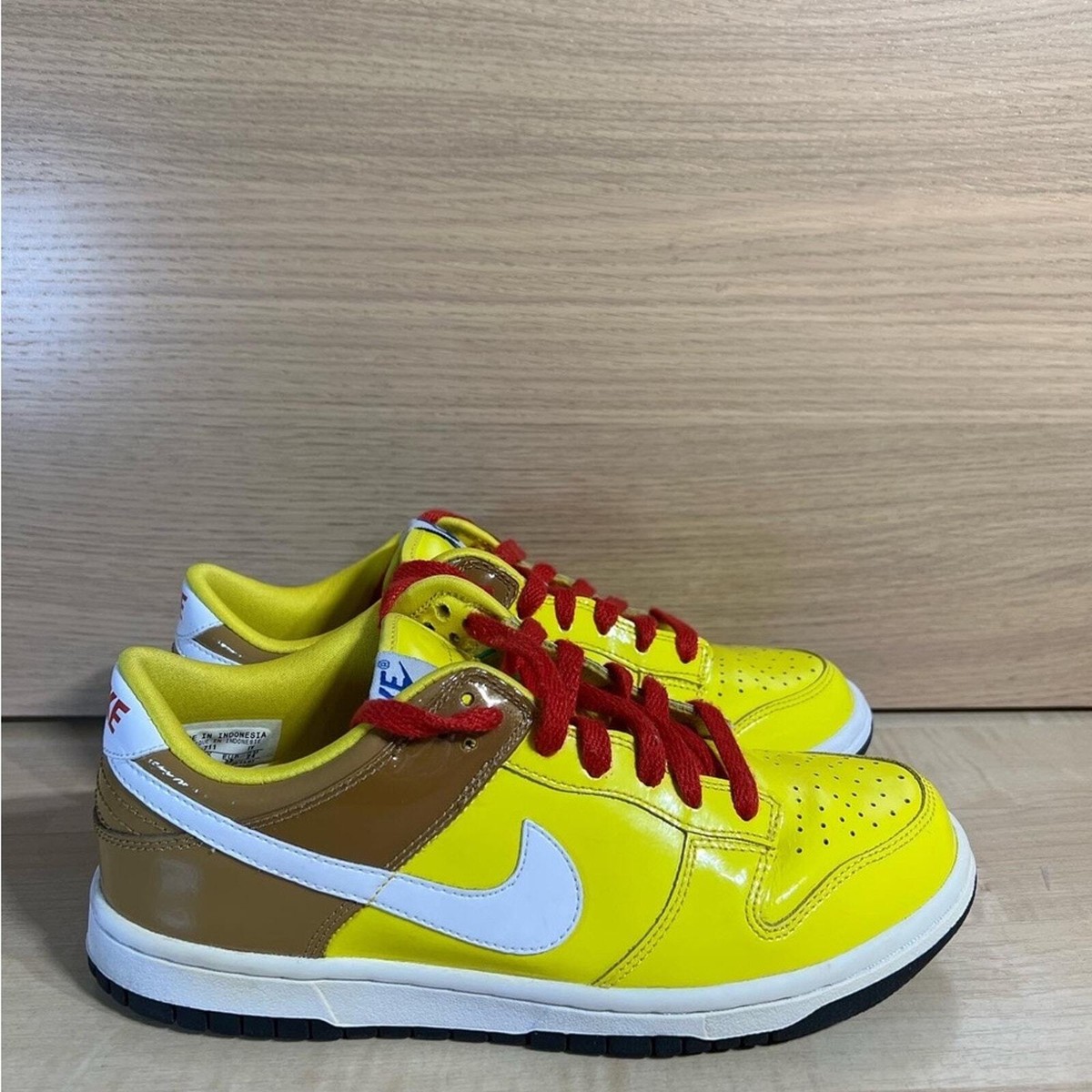 the latest nike air max