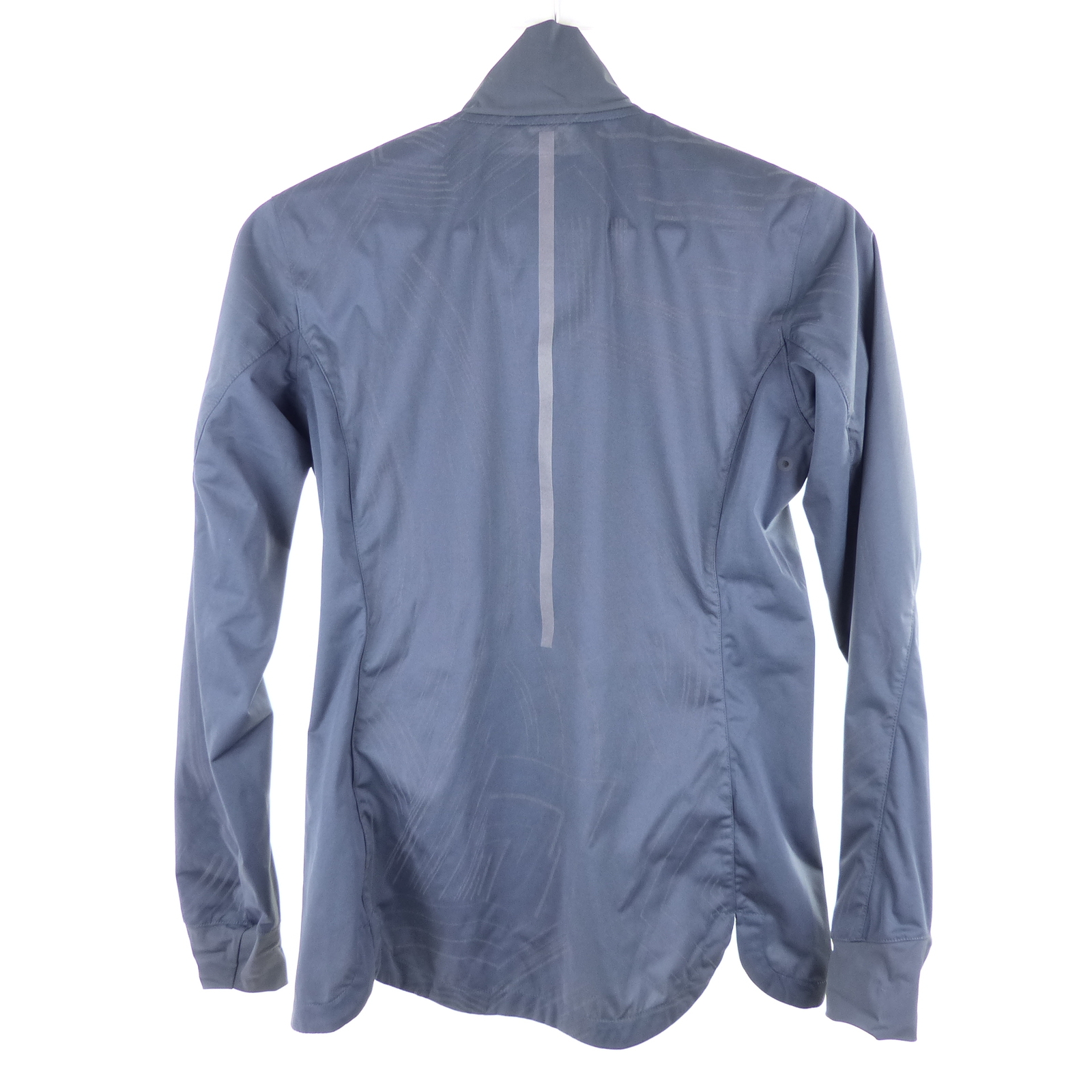 Brooks women's running jacket drift shell asphalt… - image 3