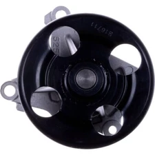 41195 Gates Water Pump New for Nissan Sentra Versa Cube NV200 2013-2020