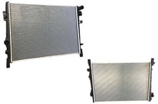 RADIATORFOR FIAT FREEMONT JF