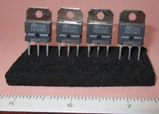 Ford 94-99 JBL II AE170 Subwoofer Amp TO-218 PNP 100W Transistor 3102GH00 4-PK