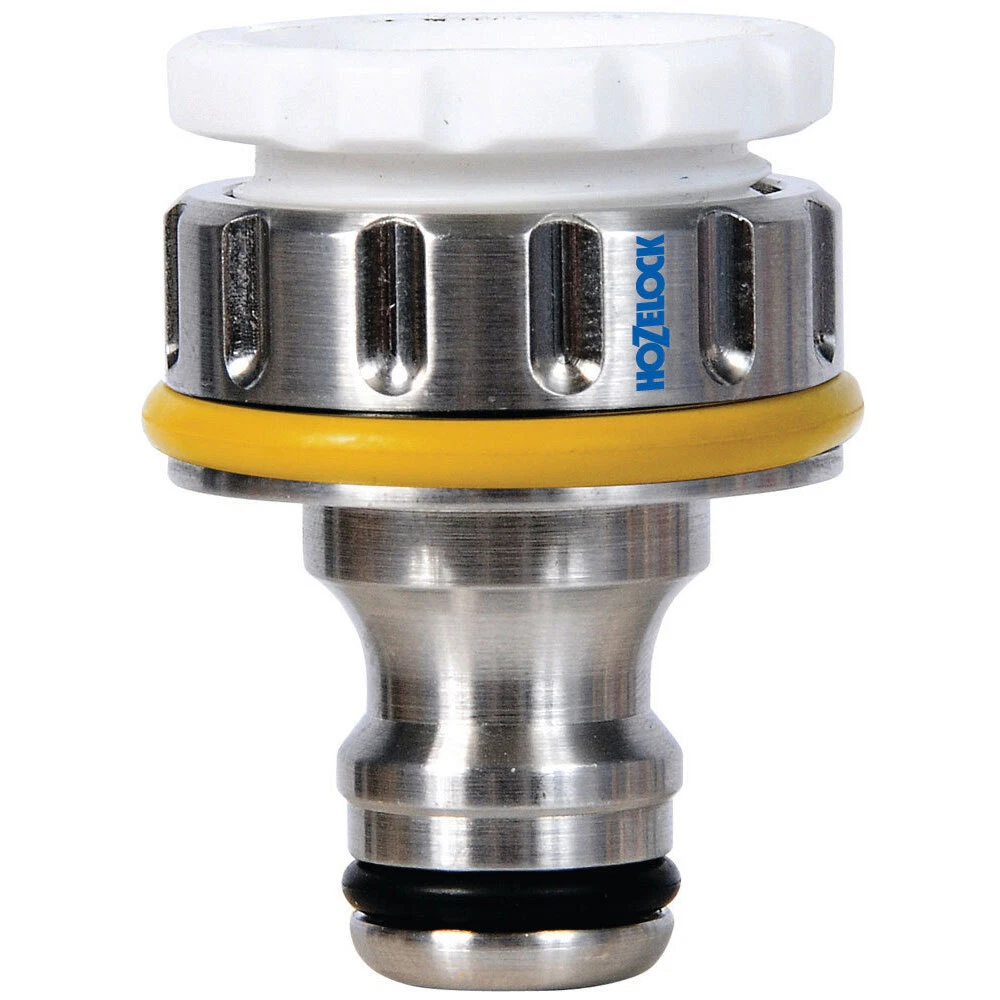 Hozelock Raccordo A T Da 4 Mm Per Microirrigazione - Connettore Per Tubo Giardinaggio, Confezione Da 12 Pezzi, Resistente Ai Raggi UV - 2