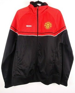 mufc jacket