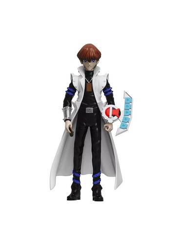 Yu-Gi-Oh! Edición limitada: Figura de acción Obelisco el Tormento y Seto Kaiba - Imagen 5 de 7