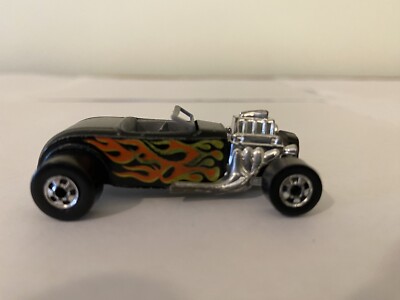 Hot Wheels Redline ORIGINAL Vintage 1970's - 1932 Ford Hot Rod