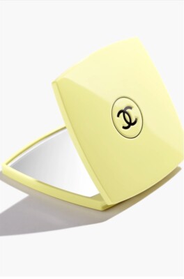 BRAND NEW CHANEL Beauty Codes 129 Ovni Double Facettes Compact