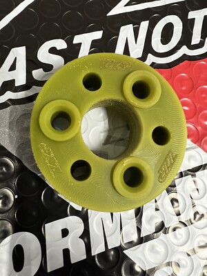 可換環論2086 Genuine ZZPerformance Supercharger Isolator Coupler Range Rover
