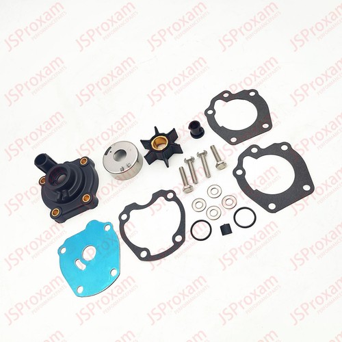 Water Pump Repair Kit Fits For Johnson Evinrude Replaces 388891 391631 - Bild 2 von 13