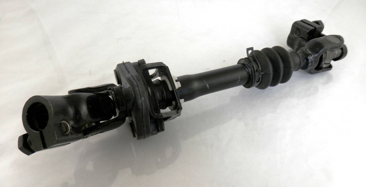 2006-2007, 2009-2010 Dodge Dakota Steering Shaft - Mopar 55351234AC