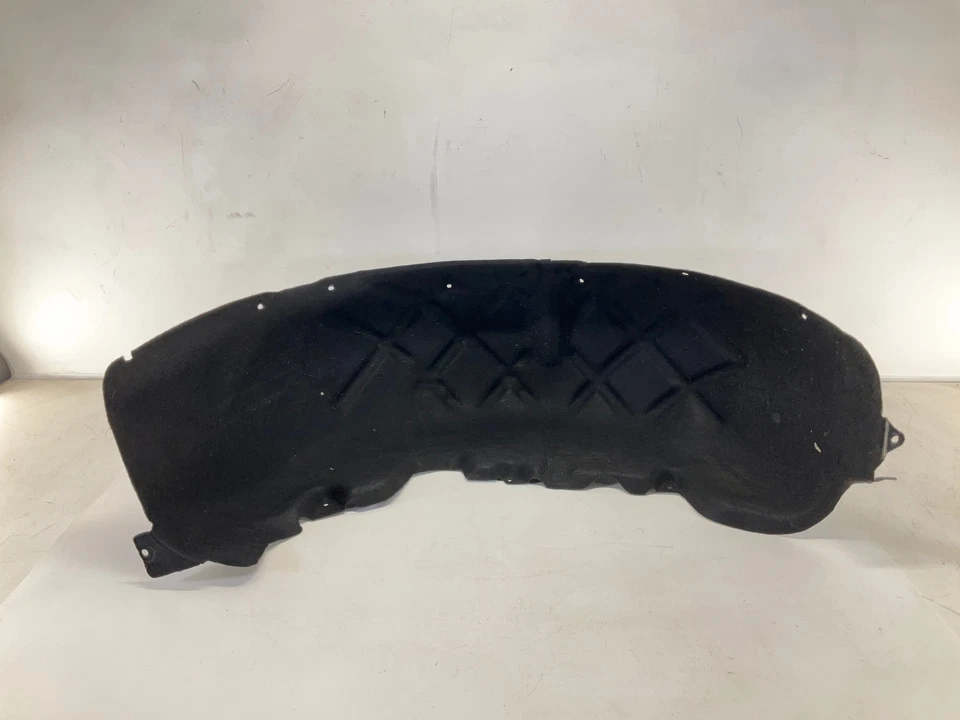 11-18 PORSCHE Cayenne 左后发球杆挡泥板轮房内衬拱盖 — 第 2/4 张图片