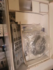 CapTel 2400iBT Captioned Hearing Impaired Bluetooth Wi Fi Touch Screen phone 