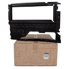 Radiateur Renault Captur