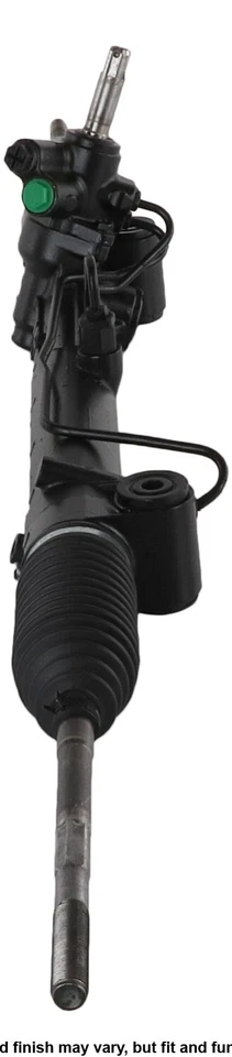 Conjunto de cremallera y piñón Cardone para Dodge Charger 2011-2020 Foto 4 de 4