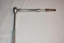 Llave de trinquete Sherman Klove 42470